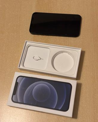 iPhone 12 -non funionante-