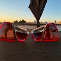 Fari Posteriori Bmw e90