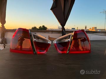 Fari Posteriori Bmw e90