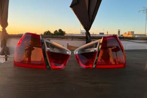 Fari Posteriori Bmw e90