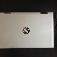 HP Pavilion x360 convertible 14-dy1005nl