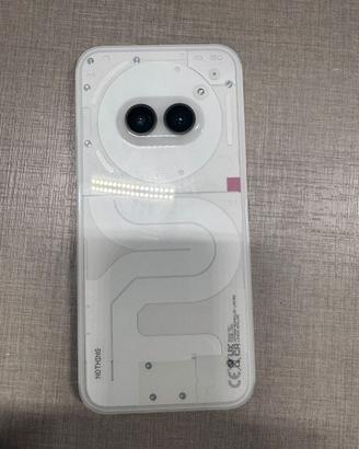 Nothing phone 2a