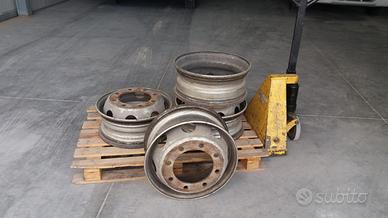 cerchioni Eurocargo mis.6.75      19.5