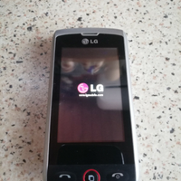 Telefono LG GW 520