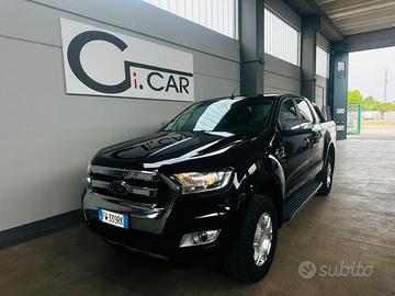 Ford Ranger 2.2 Tdci Autocarro 5 posti