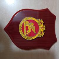 Crest San Marco
