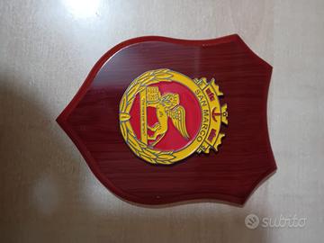 Crest San Marco
