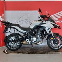 Benelli TRK 502 - 2019