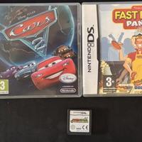 Giochi per Nintendo DS