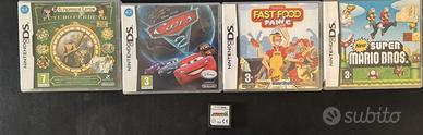 Giochi per Nintendo DS