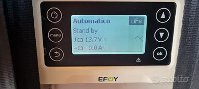 Efoy Comfort 140