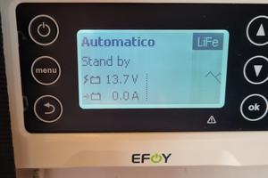 Efoy Comfort 140
