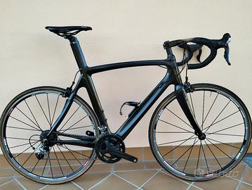 Bici da corsa in carbonio Kuota