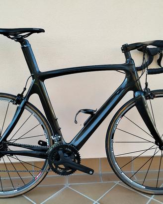 Bici da corsa in carbonio Kuota