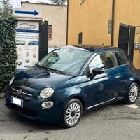 Fiat 500 1.2 Benzina 69cv FINANZIABILE