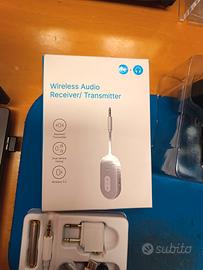 TRASMETTITORE/RICEVITORE BLUETOOTH