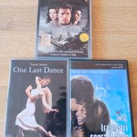 3 Dvd video film
