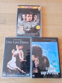 3 Dvd video film