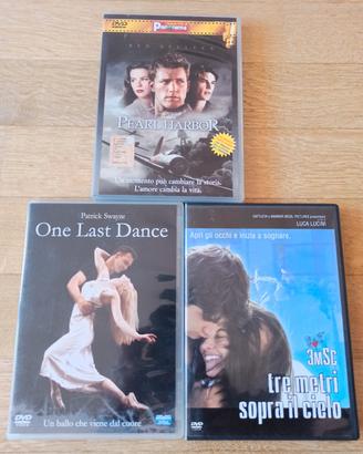 3 Dvd video film