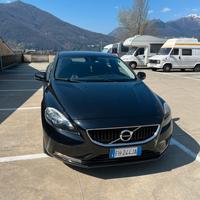Volvo v40 d2 ocean race