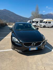 Volvo v40 d2 ocean race