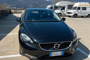 Volvo v40 d2 ocean race