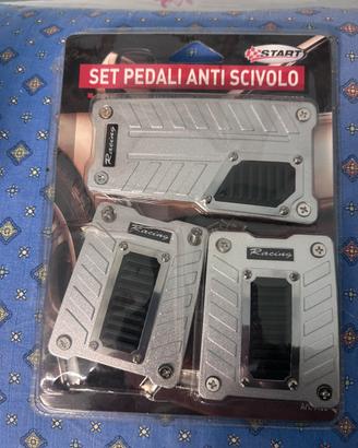 Pedali auto
