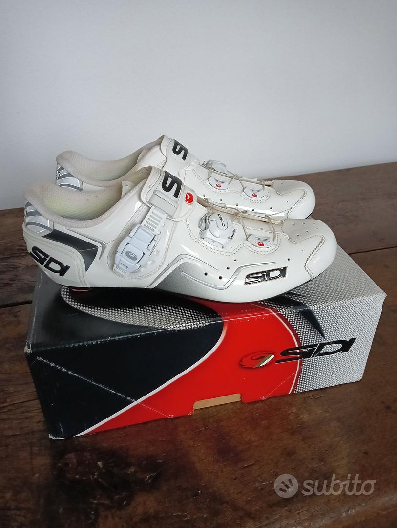 Sidi hot sale scarpe bdc