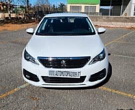 Peugeot 308 BlueHDi 100 EAT8 S&S SW Business