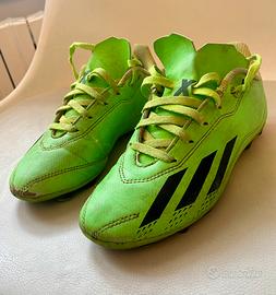 Scarpe da calcio hot sale adidas bambino 2019