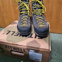 Scarponi Fitwell Big Wall Rock LT, n 43