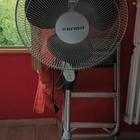 Ventilatore Kendo