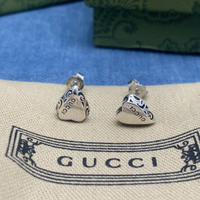 Orecchini Gucci