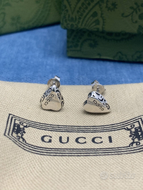 Orecchini Gucci