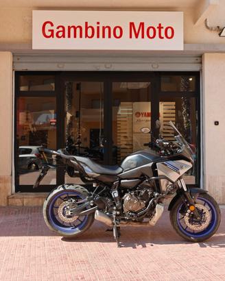 Yamaha Tracer 7
