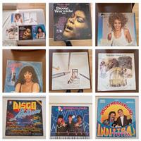 8vinili 23cd 7cassette audio