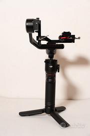 DJI RS 3 Mini