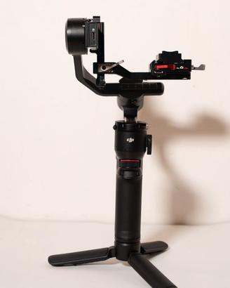 DJI RS 3 Mini