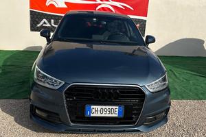 Audi A1 1.6 TDI 116 CV S tronic Sport