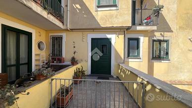 2 LOCALI A BARONISSI