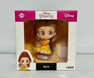 Disney Cosbi Principessa Bella #005
