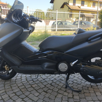 YAMAHA TMAX 500 ie