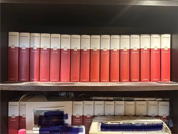 Enciclopedia dí Repubblica