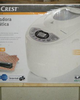 Panificatrice