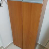 Scarpiera capiente foppapedretti (24 paia) 