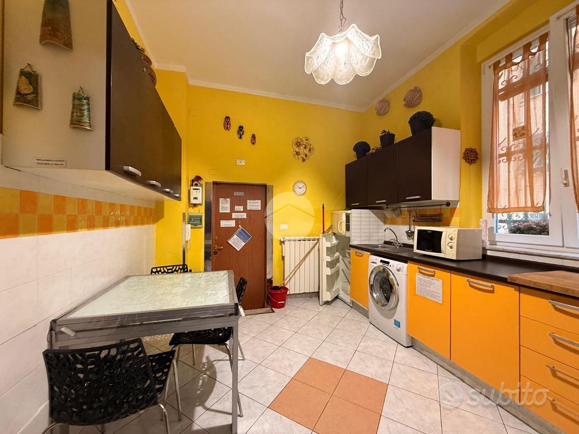 Appartamento – Genova, Sampierdarena, Centro Ovest - Vista 4
