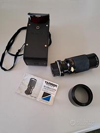 OBIETTIVO TAMRON 103A