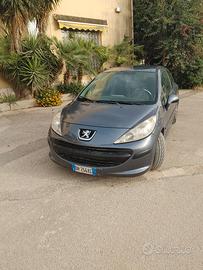  Peugeot 207 HDI