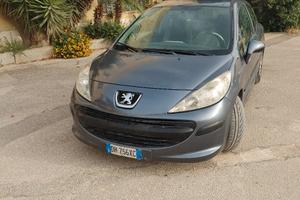  Peugeot 207 HDI