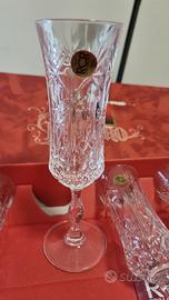 Flute cristallo "Impero"